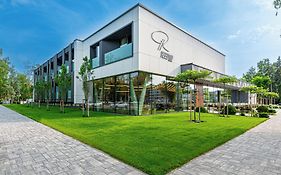 Reed Boutique Hotel & Bistro
